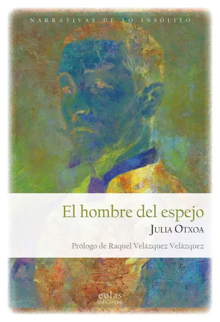 El Hombre del Espejo
