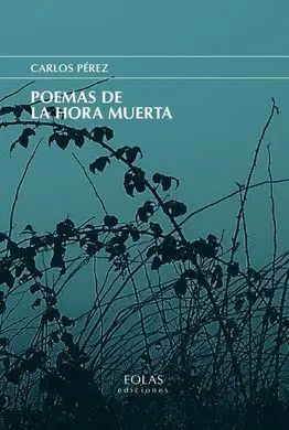 Poemas de la Hora Muerta