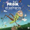 PRISÍN, EL SALTARÍN
