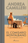 COMISARIO MONTALBANO, EL. LOS PRIMEROS