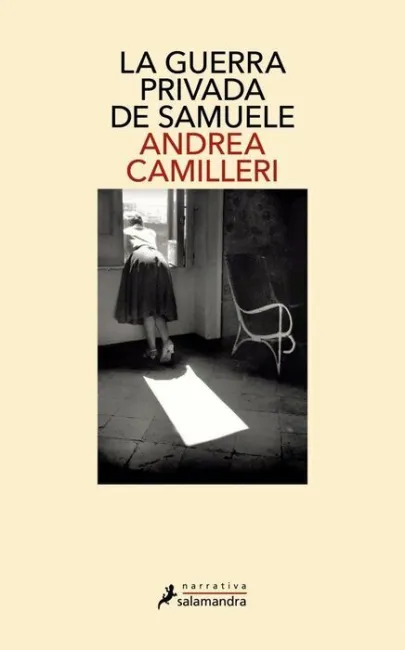 La Guerra Privada de Samuele