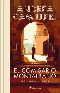 El Comisario Montalbano. Tres Nuevos Casos