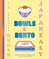 JAPANEASY BOWLS & BENTO
