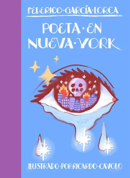 Poeta en Nueva York Lorca
