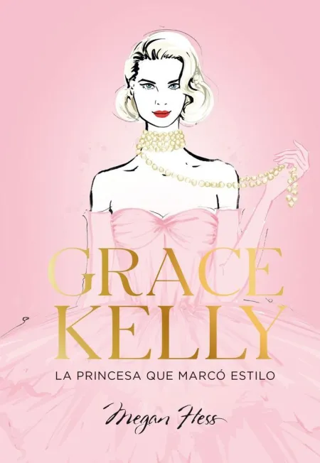 Grace Kelly