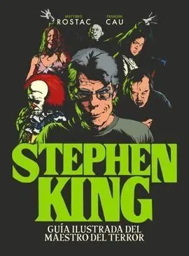 Stephen King_Np