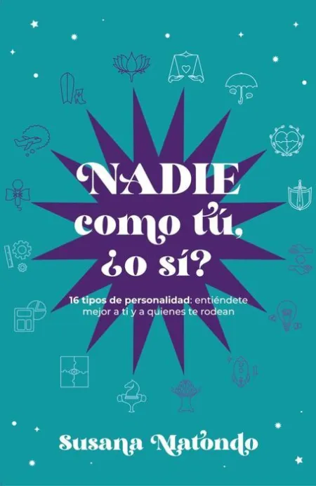 Nadie Como tu. ¿O Si?
