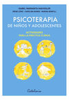 PSICOTERAPIA DE NI?OS Y ADOLESCENTES