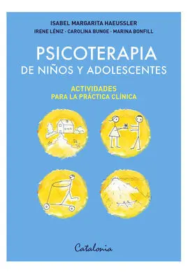 Psicoterapia de Ni?Os y Adolescentes