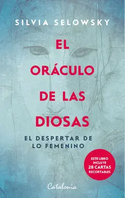 El Oraculo de las Diosas