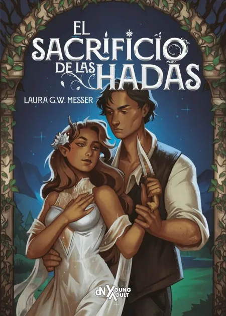 El Sacrificio de las Hadas