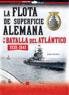 FLOTA DE SUPERFICIE ALEMANA EN LA BATALL
