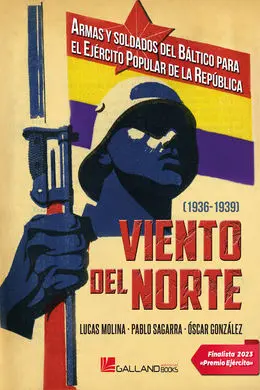 Viento del Norte Armas y Soldados del Ba