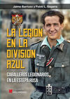 LEGION EN LA DIVISION AZUL CABALLEROS LE