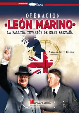 Operacion Leon Marino Fallida Invasion G