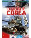 LA GUERRA DE COREA