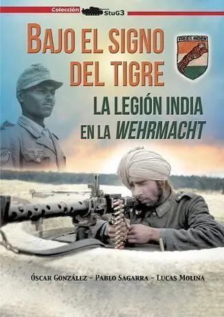 Bajo el Signo del Tigre