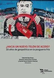 ¿Hacia un Nuevo Telon de Acero?