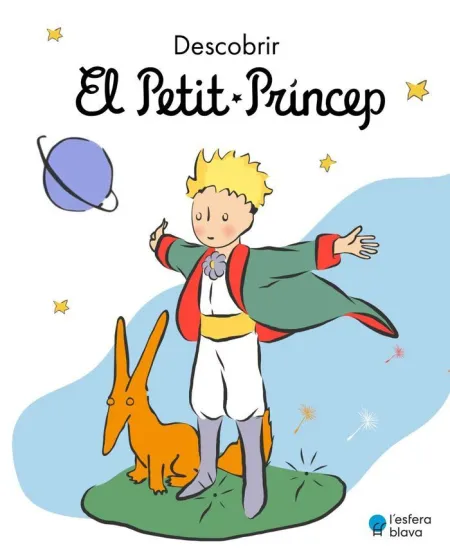 Descobrir el Petit Príncep