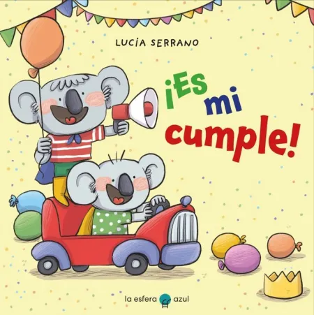 Es mi Cumple