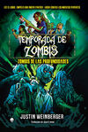 ZOMBIE SEASON 2