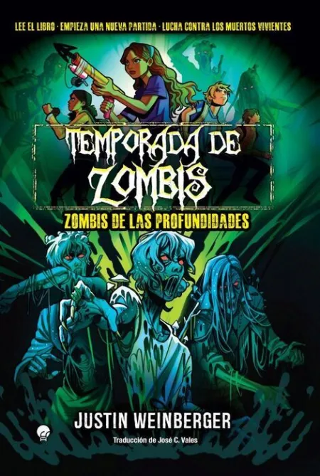 Zombie Season 2