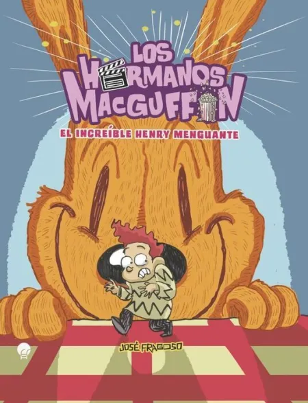 Los Macguffin 2