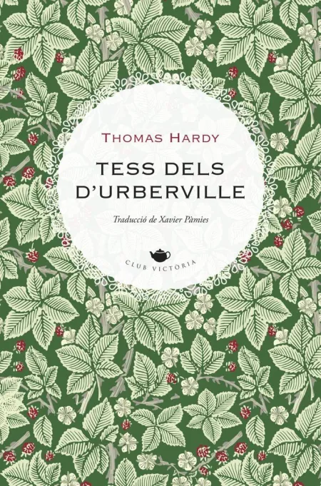 Tess Dels D'urberville
