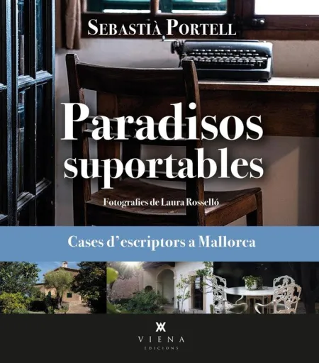 Paradisos Suportables