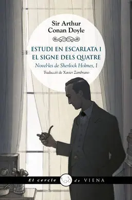 Estudi en Escarlata I el Signe Dels Quatre
