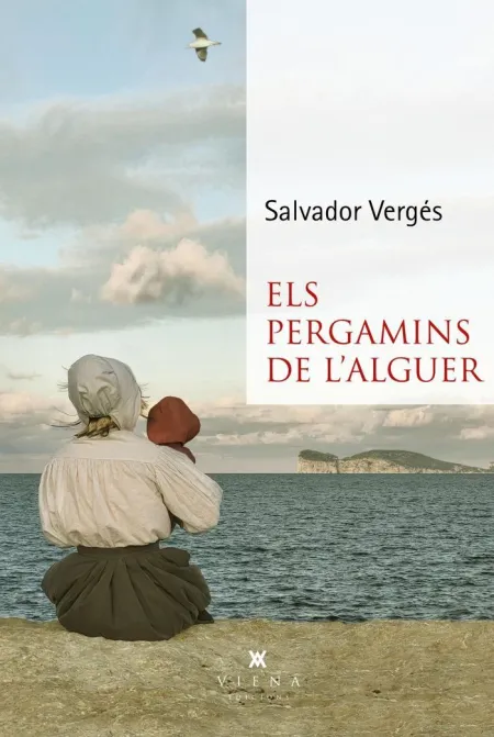 Els Pergamins de L'alguer