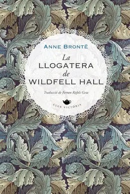 La Llogatera de Wildfell Hall