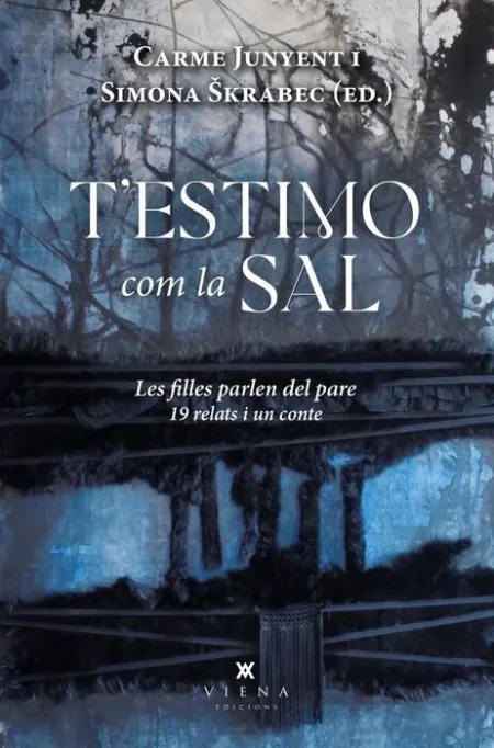 T'estimo Com la Sal