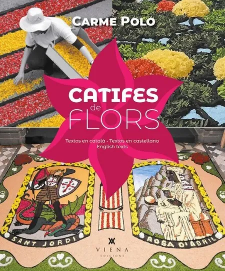 Catifes de Flors