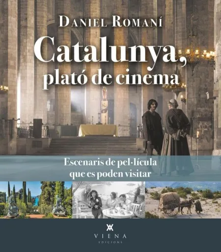 Catalunya, Plato de Cinema