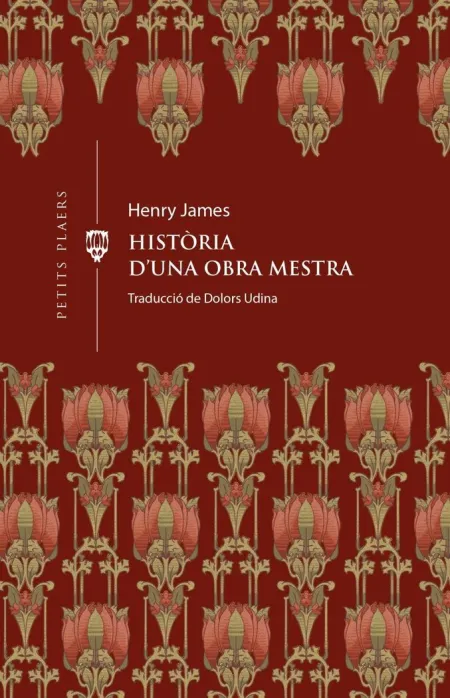 Història D'una Obra Mestra