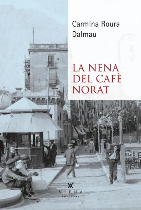 Nena del Cafe Norat, la