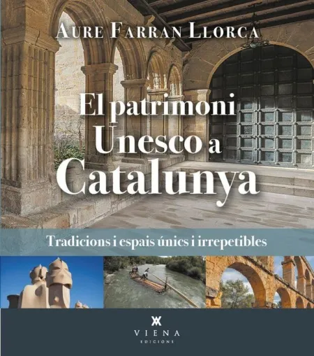 Patrimoni Unesco a Catalunya, el