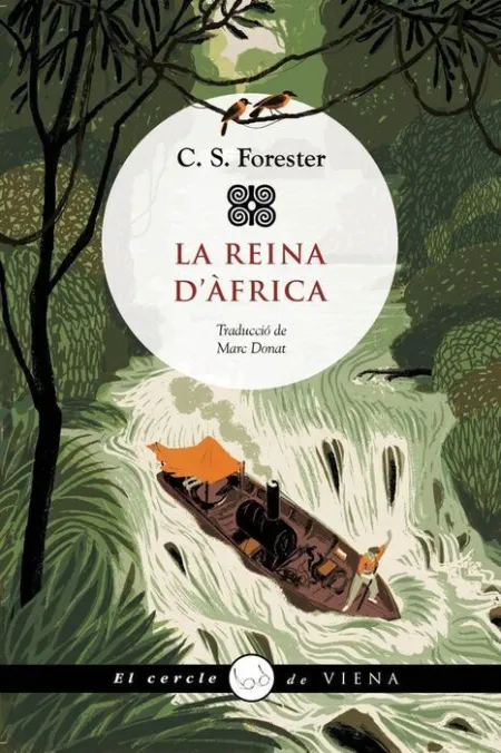 Reina D'africa, la