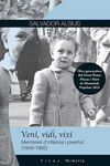 VENI  VIDI  VIXI
