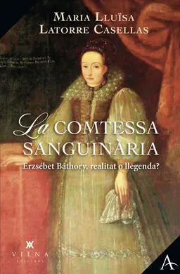 Comtessa Sanguinaria, la
