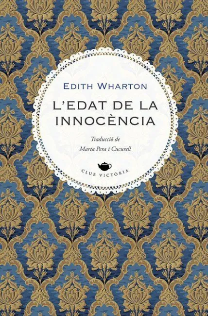 L'edat de la Innocència