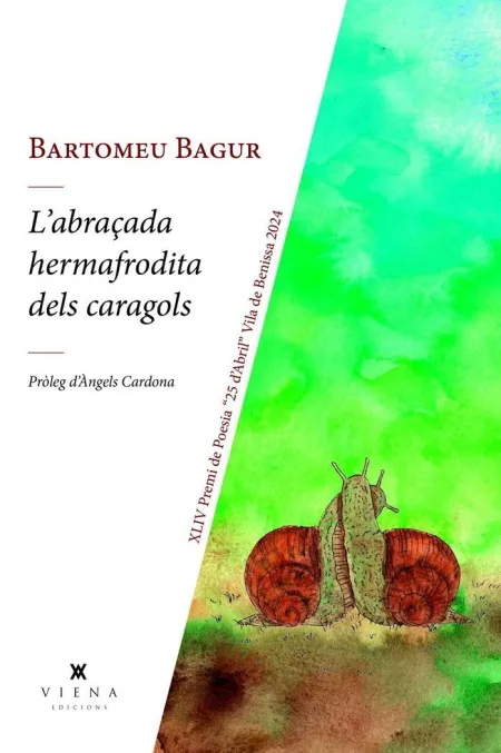 L'abraçada Hemafrodita Dels Caragols