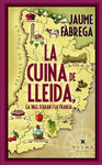CUINA DE LLEIDA:VALL D´ARAN I LA FRANJA