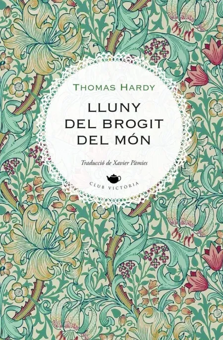Lluny del Brogit del Mon