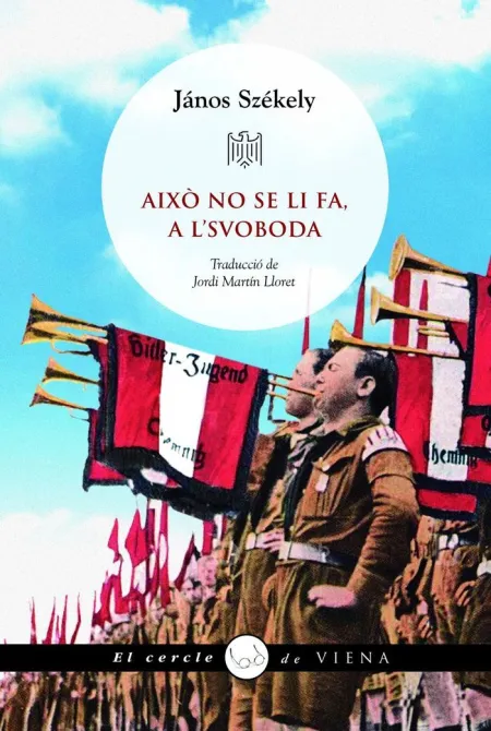 Aixo no se Li Fa, a L´svoboda!