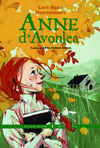 ANNE D´AVONLEA