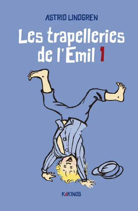 Les Trapelleries de L'emil 1