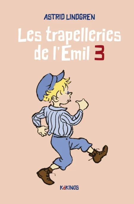 Les Trapelleries de L'emil