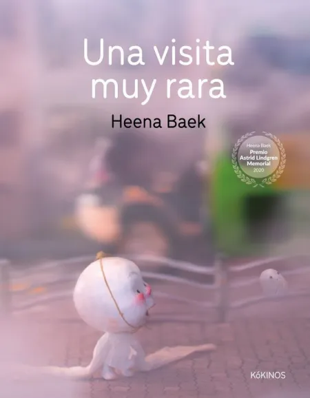 Una Visita Muy Rara